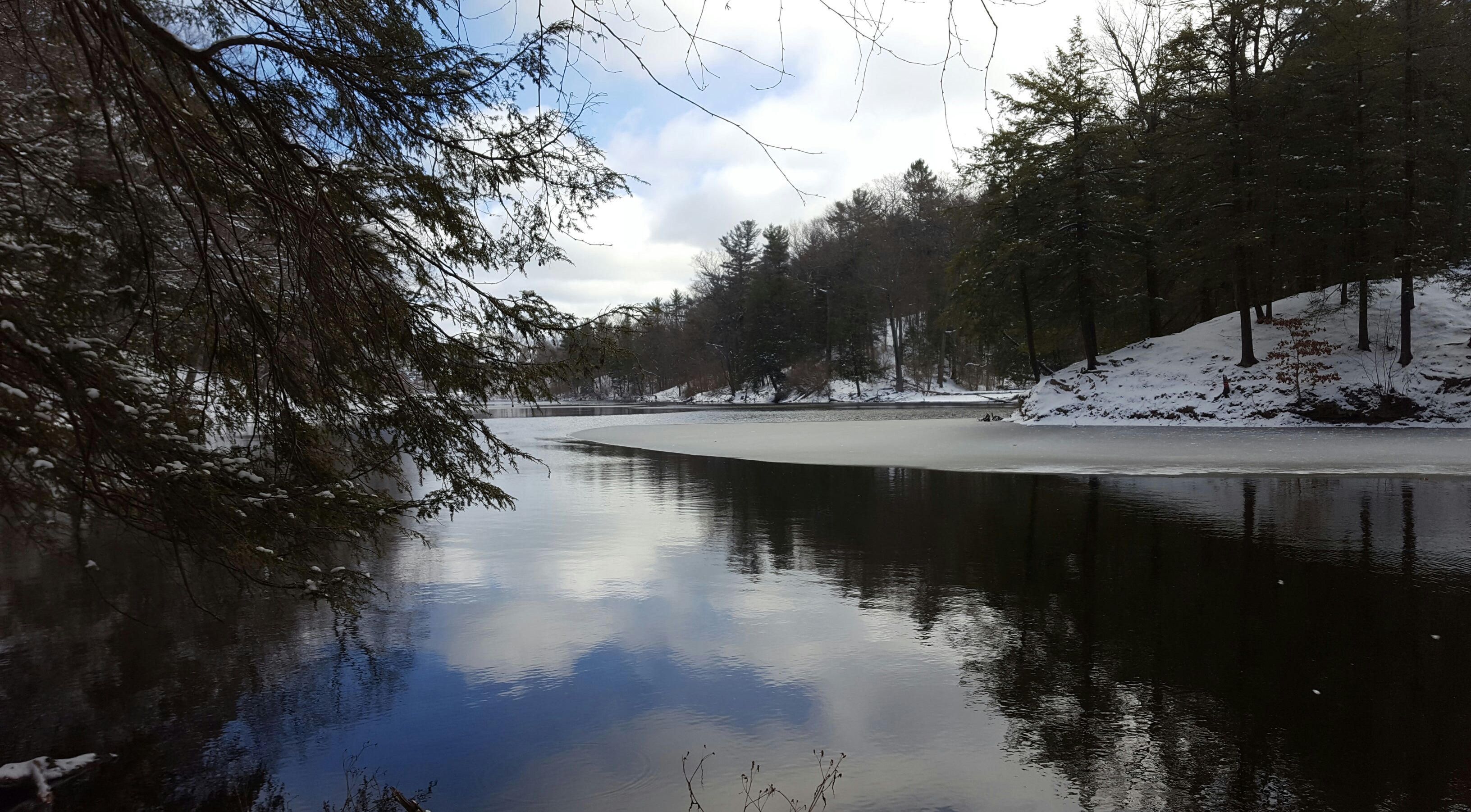 Monroe County Park