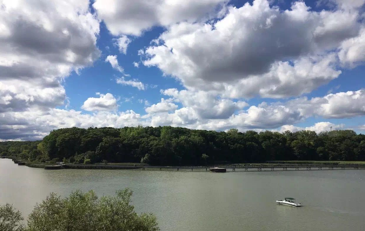 Monroe County Park